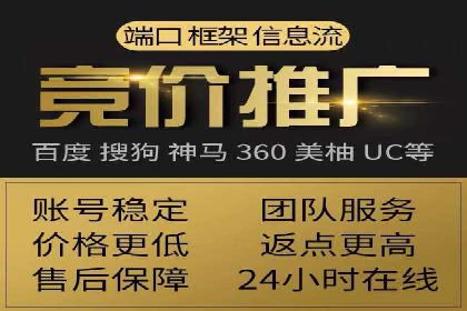 竞价推广实战案例：网络营销秘诀
